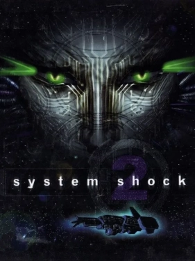 Jaquette System Shock 2