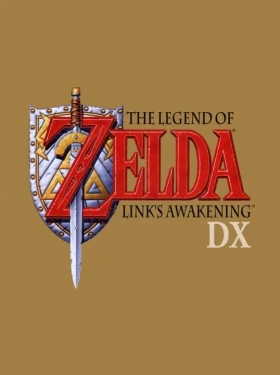 Jaquette The Legend of Zelda: Link's Awakening DX