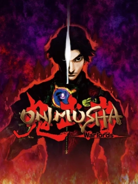 Jaquette Onimusha: Warlords