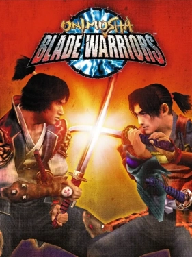 Jaquette Onimusha: Blade Warriors