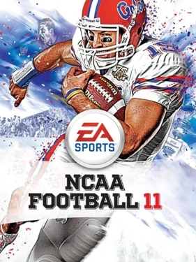 Jaquette NCAA Football 11