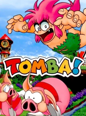 Jaquette Tomba!