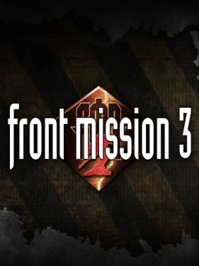 Jaquette Front Mission 3: Remake