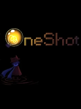 Jaquette OneShot