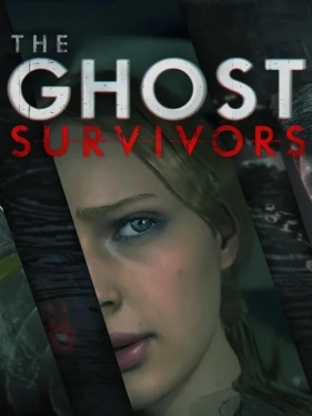 Jaquette Resident Evil 2: The Ghost Survivors