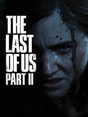 Jaquette The Last of Us Part II