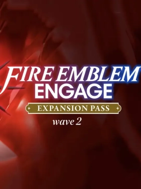 Jaquette Fire Emblem: Engage - Expansion Pass: Wave 2