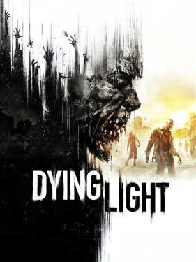 Jaquette Dying Light