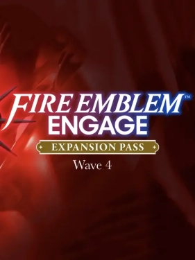 Jaquette Fire Emblem: Engage - Expansion Pass: Wave 4