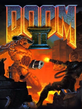 Jaquette Doom II: Hell on Earth