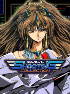 Jaquette Telenet Shooting Collection