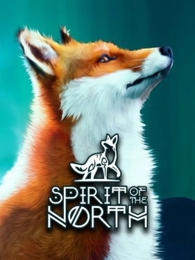 Jaquette Spirit of the North