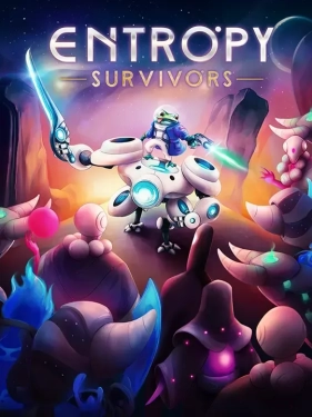 Jaquette Entropy Survivors