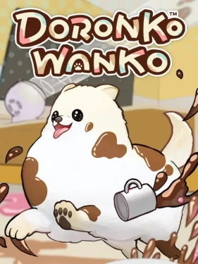 Jaquette Doronko Wanko