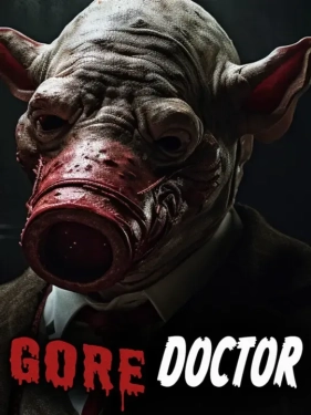 Jaquette Gore Doctor