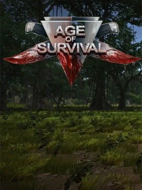 Jaquette Age of Survival