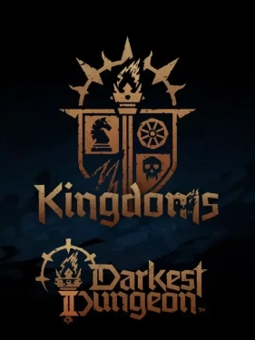 Jaquette Darkest Dungeon II: Kingdoms