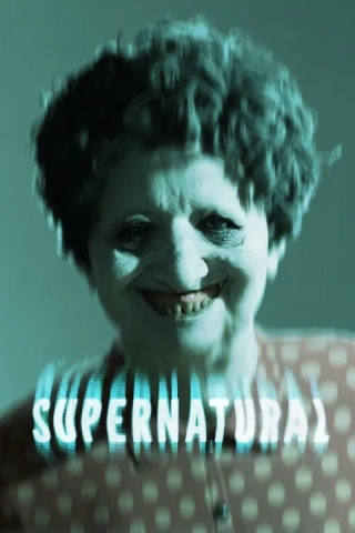 Supernatural couverture