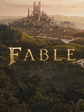 Jaquette Fable (2026)