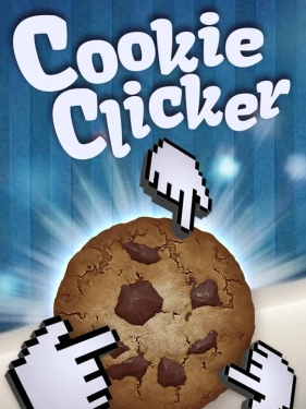 Jaquette Cookie Clicker