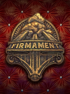 Jaquette Firmament