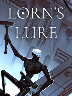Jaquette Lorn's Lure