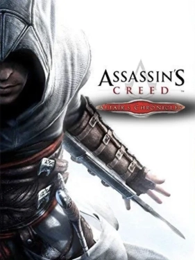 Jaquette Assassin's Creed: Altair's Chronicles