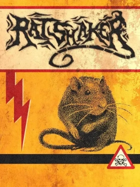 Jaquette Ratshaker
