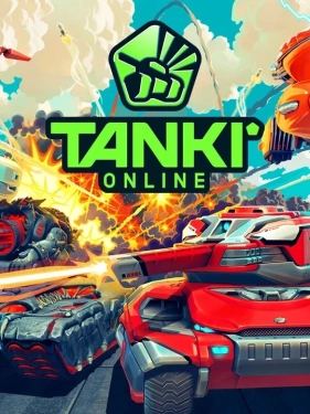 Jaquette Tanki Online