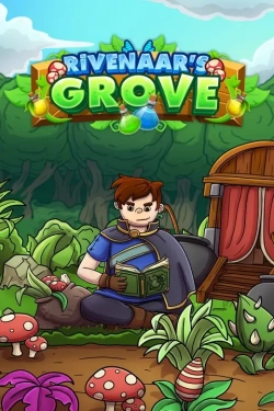 Jaquette Rivenaar's Grove
