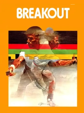 Jaquette Breakout