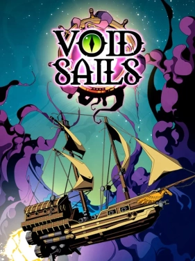Jaquette Void Sails