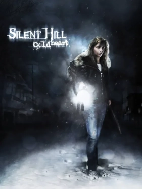 Jaquette Silent Hill: Cold Heart