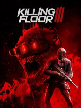 Jaquette Killing Floor III