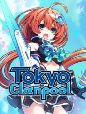 Jaquette Tokyo Clanpool