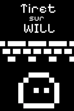 Jaquette A Bibelot: Tiret sur Will