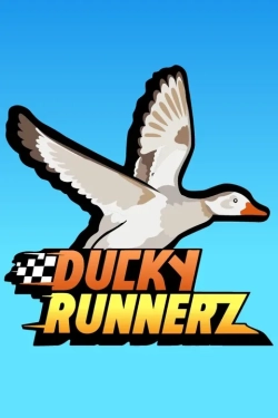 Jaquette Ducky Runners