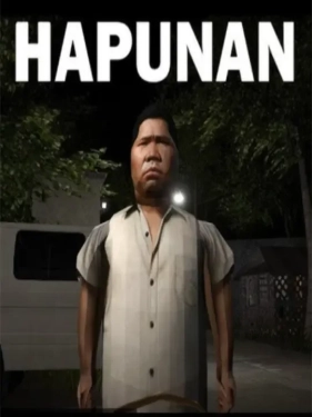 Jaquette Hapunan