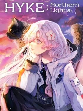 Jaquette Hyke: Northern Light(s)