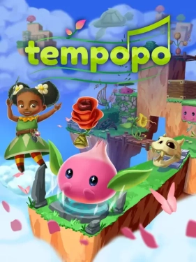 Jaquette Tempopo