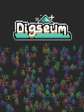 Jaquette Digseum