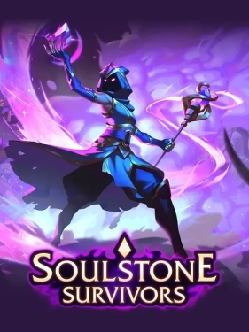 Jaquette Soulstone Survivors