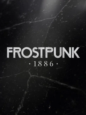 Jaquette Frostpunk: 1886