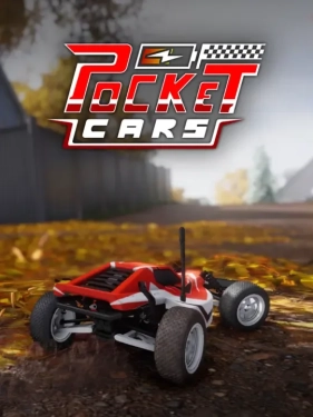 Jaquette Pocket Cars
