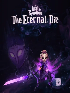 Jaquette Lost in Random: The Eternal Die