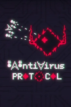 Jaquette Antivirus Protocol