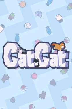 Jaquette CatCat