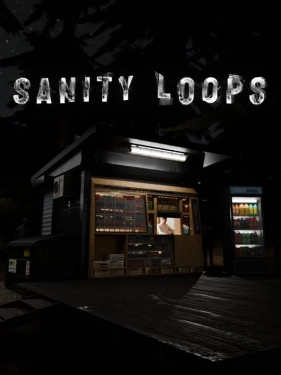 Jaquette Sanity Loops