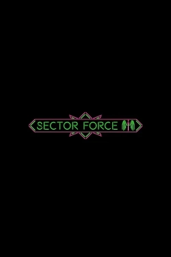 Jaquette Sector Force