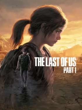 Jaquette The Last of Us Part I